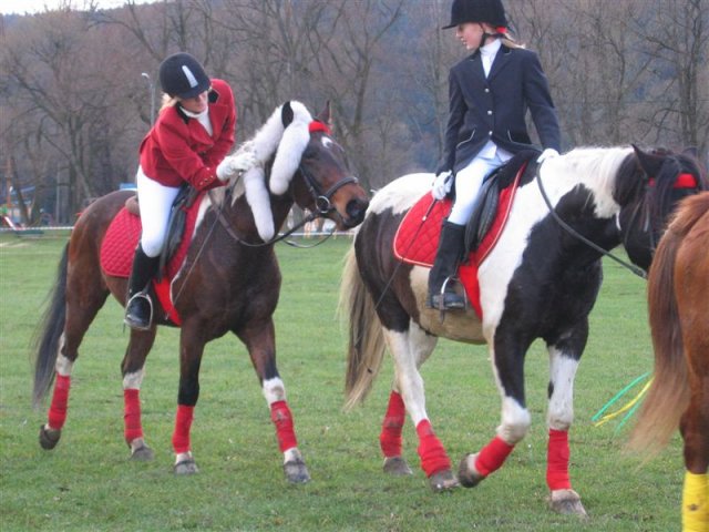 Hubertus 2007